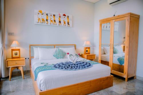 Lavanya Ubud Villas