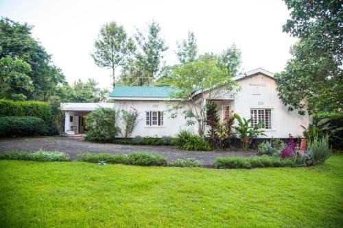 Lavender Coffee Farm House