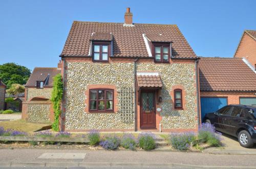 Lavender Cottage