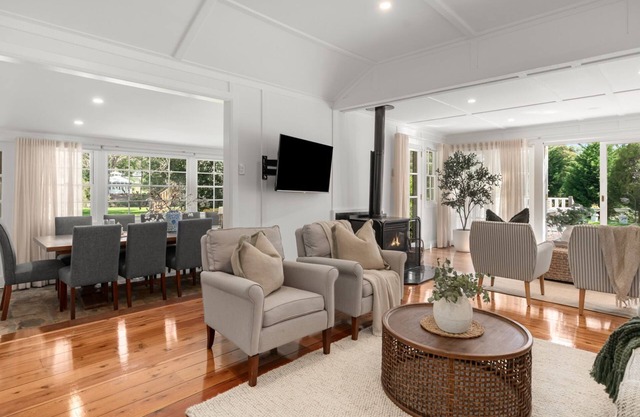 Lavender Cottage, Alpine, Southern Highlands