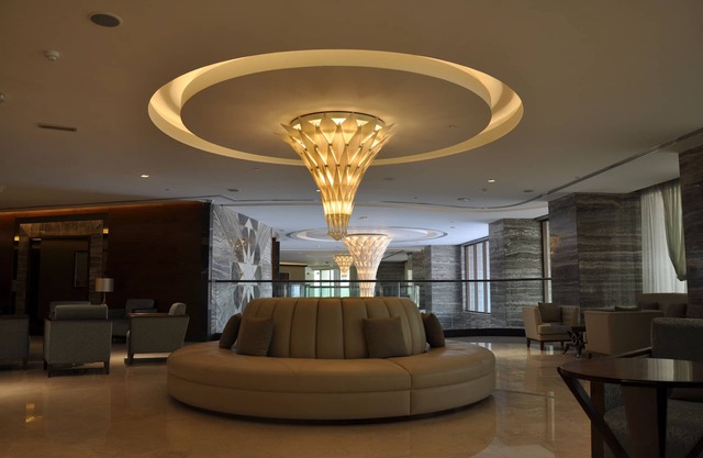 Lavender Hotel Al Nahda Dubai