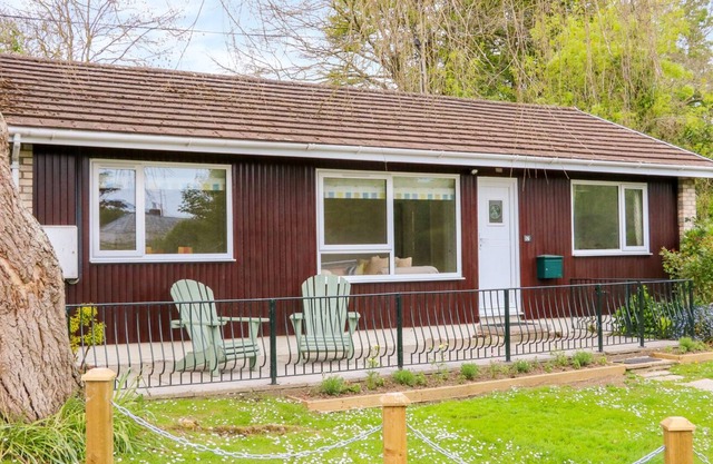 LAVENDER LODGE, family friendly, with a garden in Northam