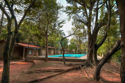Lavendish Country Resort