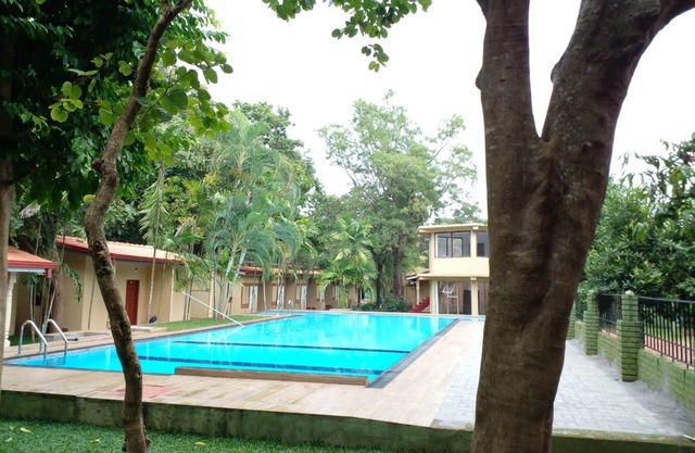 Lavendish Country Resort