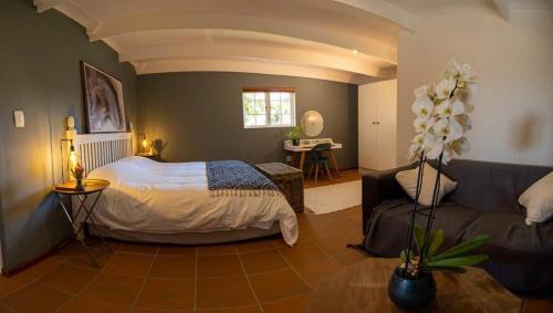 LaVera Oriole Cottage