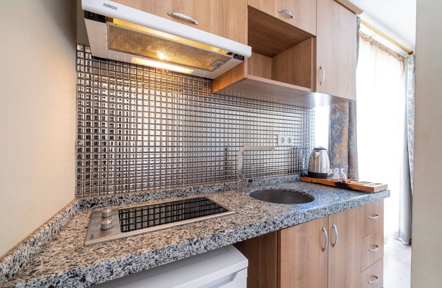 Lavin Hotel & Suites