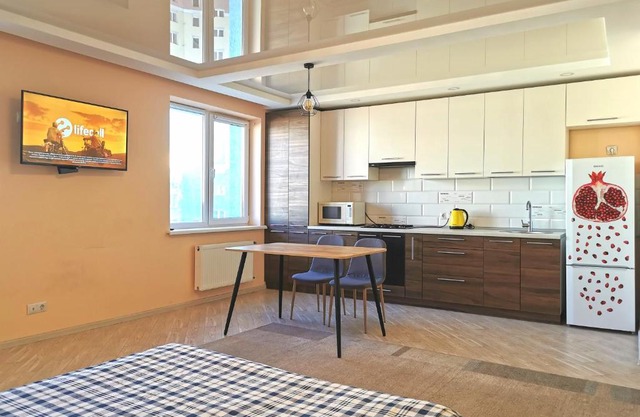 Lavina Mall apartments ll