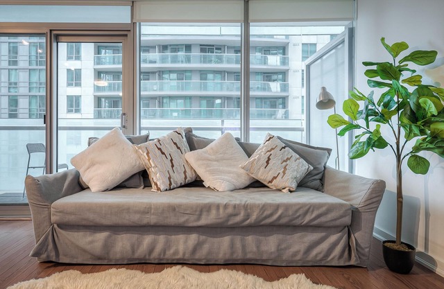 Lavish Suites