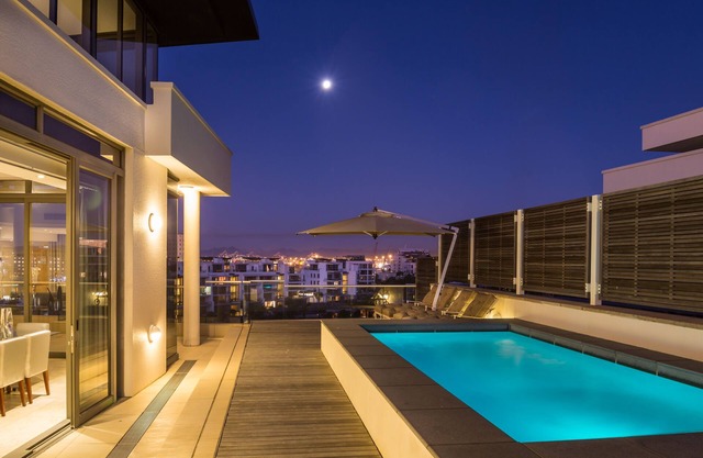 Lawhill Luxury Apartments