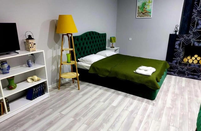Layla's Apartment