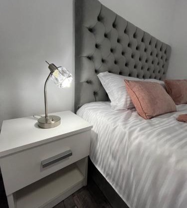 LC Accommodation Târgu Mureș V1