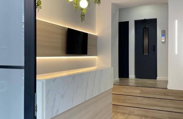 LC Hotel Urbano