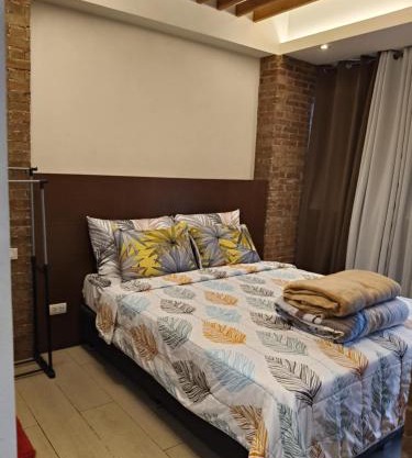 LDN Two Palm Tree Villas T3