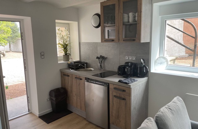 Le 001 de L'avenue, Appartement Tout Confort