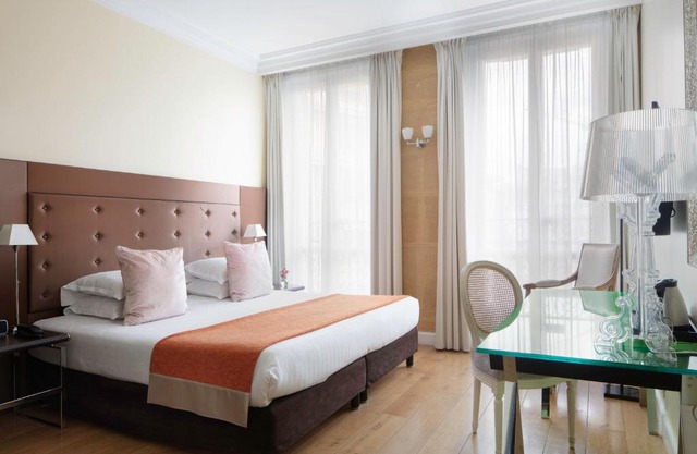 Le 123 Elysees - Astotel