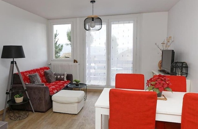 Le balcon cerdan