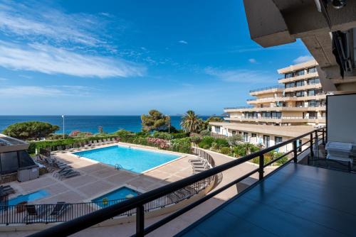 Le Balcon dAjaccio