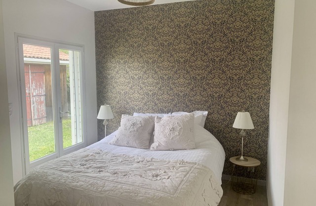 Le Boudoir des Graves