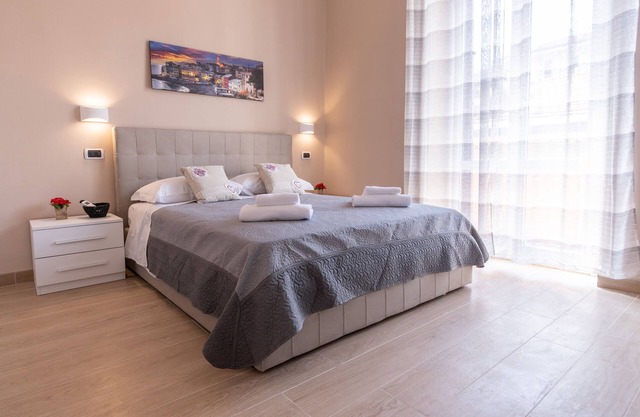 Le Camere di Teo 2