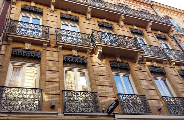 Le Capitole