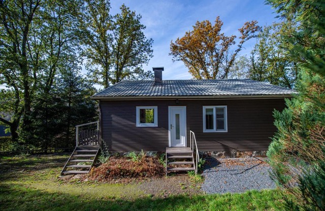 Le Chalet