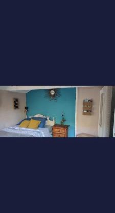 Le chalet de Margot lire profil hôte Merci