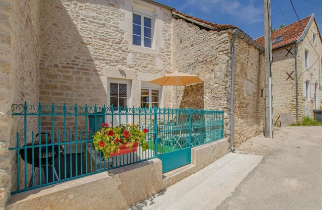 Le champenois