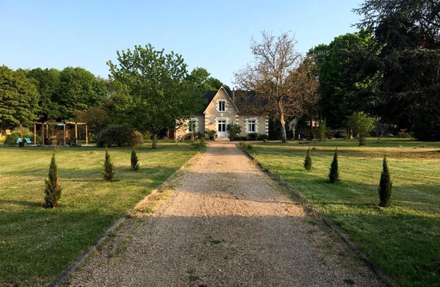 Le Clos de la Commanderie