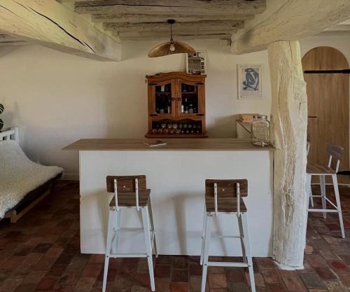 Le Clos des Hortensias