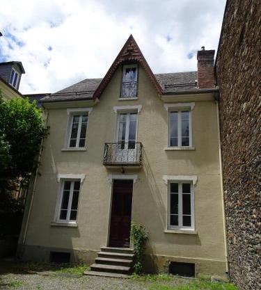 Le Clos du Casino