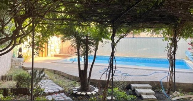 Le clos Roby maison avec piscine proche du centre historique