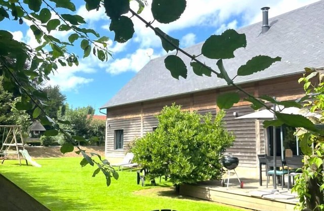 Le Clos Roman - Houdetot