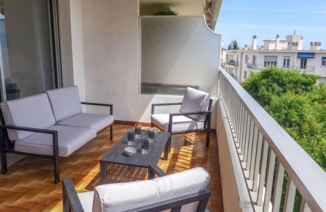 Le Clos tranquille by Interhome