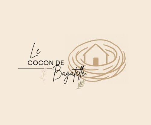 Le Cocon de Bagatelle