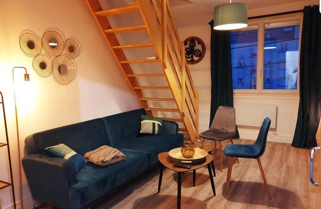 Le cosy