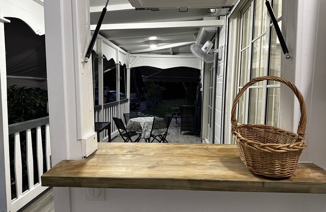 Le Cottage de Castaing