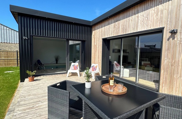 Le Cottage de Porsguen