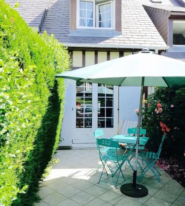Le Cottage