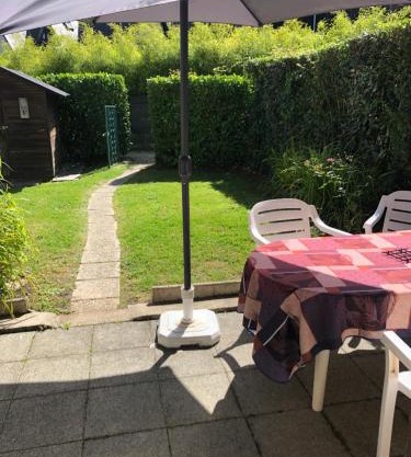 Le cottage