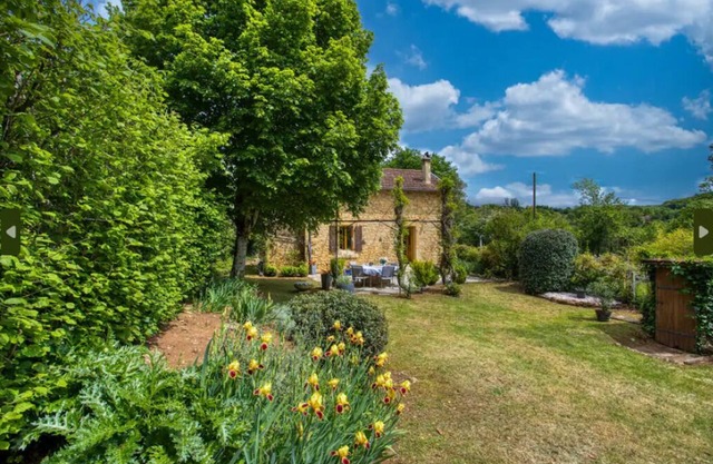 Le Cottage Vallée des 5 Châteaux