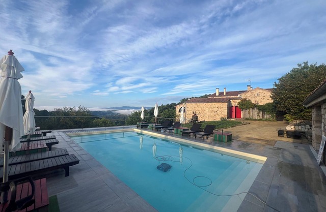 Le domaine des hauts de Vernon (on request only)