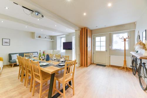 Le fil de l'Evre - Au coeur des Mauges