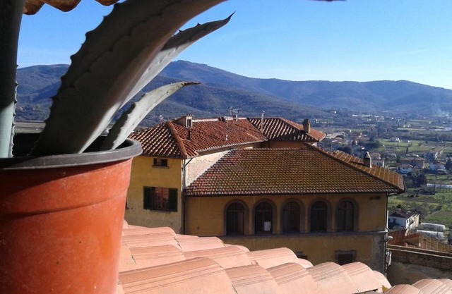 Le Finestre di San Michele