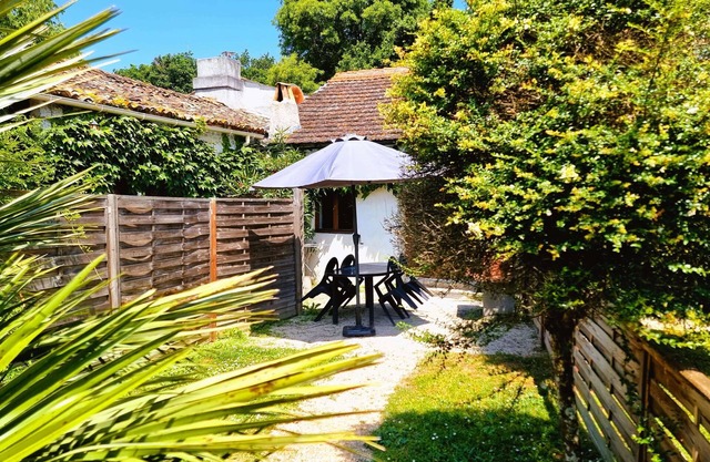 Le Four a Pain 2 bedroom gite
