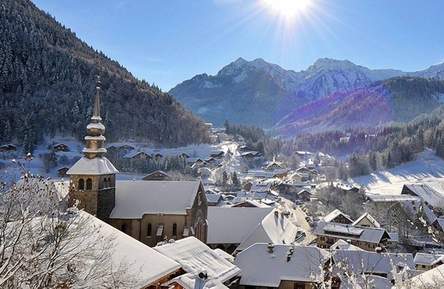 Le gîte Cap France