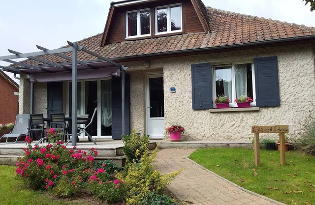 Le Gîte de la Poterie