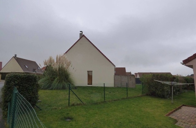 Le Gîte du Guindal* Marquise
