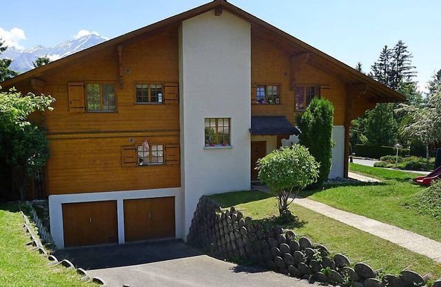 Le Geteillon 4 by Interhome