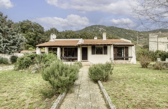Le Hameau des Launes by Interhome