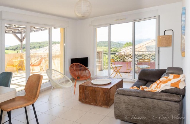 Le Hameau